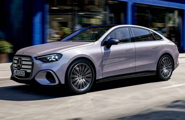 Mercedes C 300