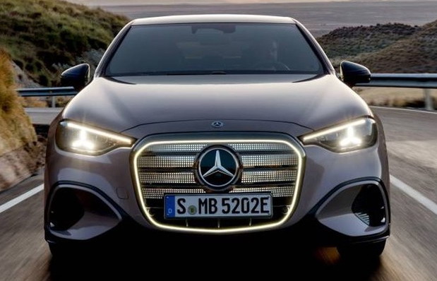 Mercedes C 300