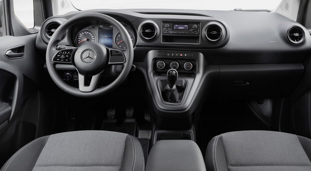 Mercedes Citan Mercedes Citan