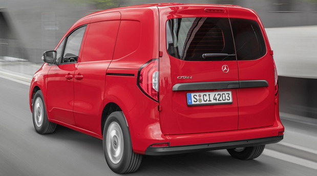 Mercedes Citan Mercedes Citan