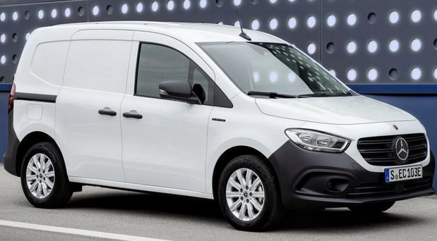 Mercedes Citan Mercedes Citan