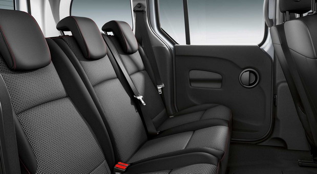 Mercedes-Benz Citan Tourer Mercedes-Benz Citan Tourer