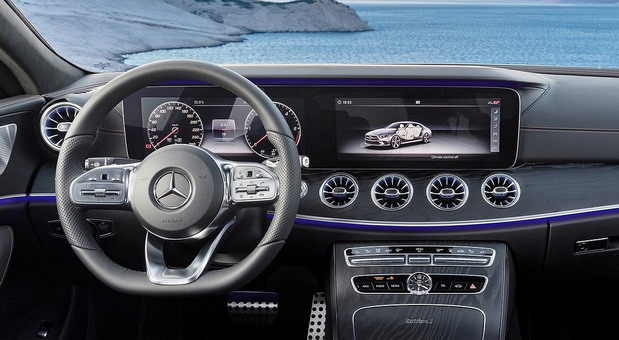 mercedees cls mercedees cls