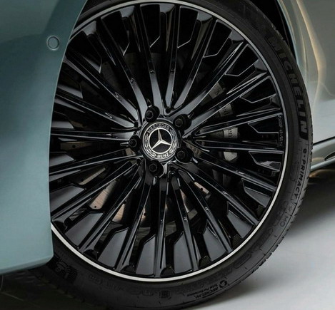Mercedes E klase Mercedes E klase