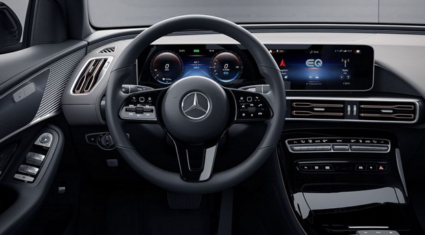 Mercedes Enterijer Mercedes Enterijer