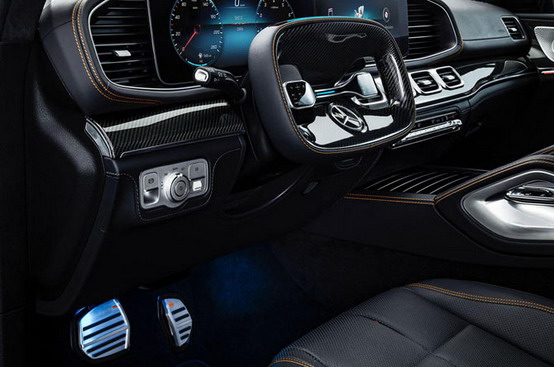 Mercedes-Benz ESF 2019 Mercedes-Benz ESF 2019