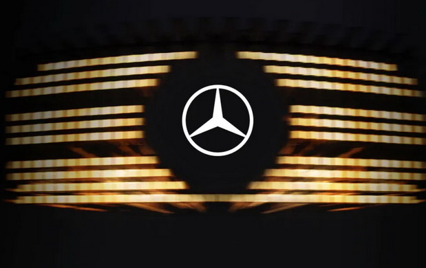 Mercedes GLC EQ