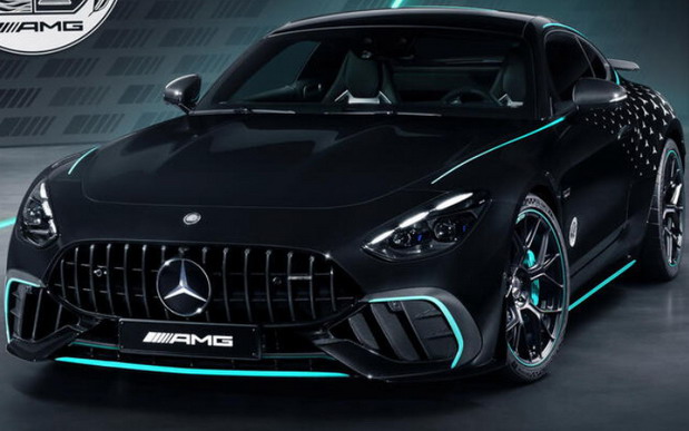 Mercedes-AMG GT 63 Pro 4Matic+ Motorsport Collectors Edition Mercedes-AMG GT 63 Pro 4Matic+ Motorsport Collectors Edition