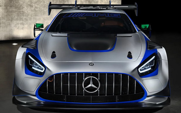 Mercedes-AMG GT3 Edition 130Y Motorsport Mercedes-AMG GT3 Edition 130Y Motorsport