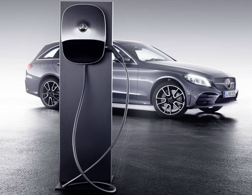 Mercedes C klase i E klase Plug-In Hybrid Mercedes C klase i E klase Plug-In Hybrid
