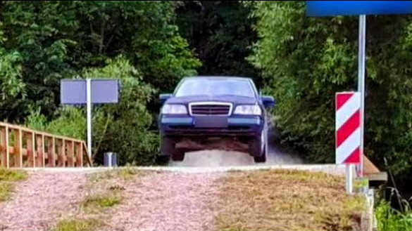 Mercedes C180 Mercedes C180