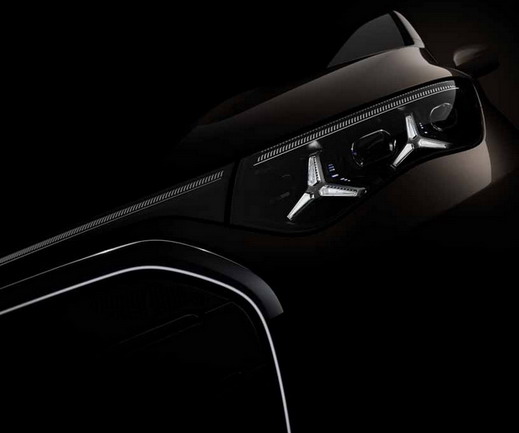 Mercedes VLE Mercedes VLE