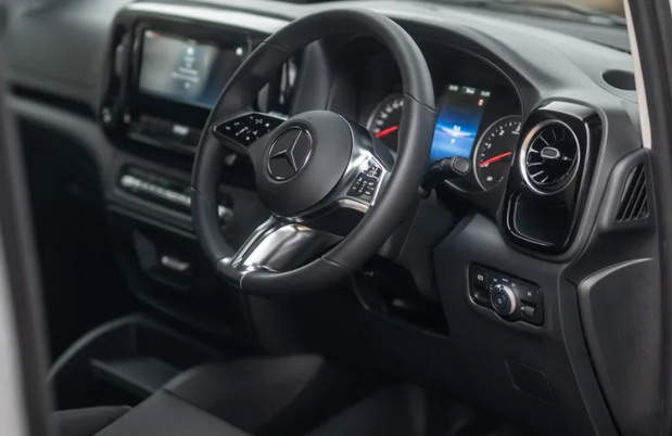 Mercedes Vito Sport-X