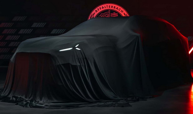 Mercedes-AMG SUV