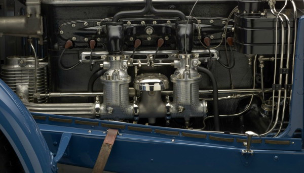1929 Mercedes Boat Tail 1929 Mercedes Boat Tail