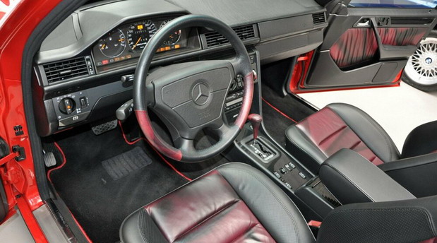 Mercedes E60 AMG Mercedes E60 AMG