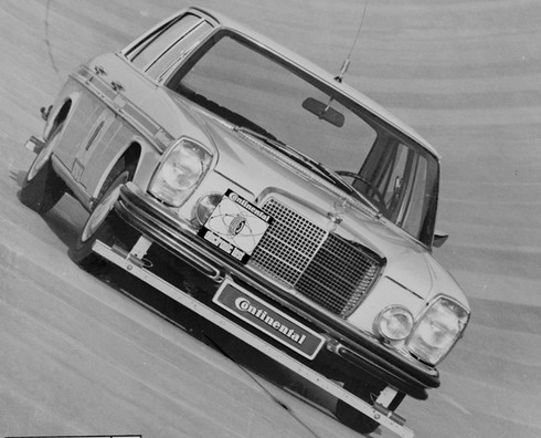Mercedes 250 Mercedes 250