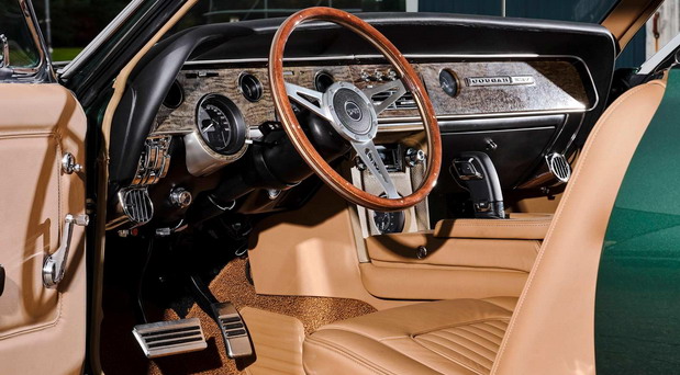 Mercury Cougar Mercury Cougar