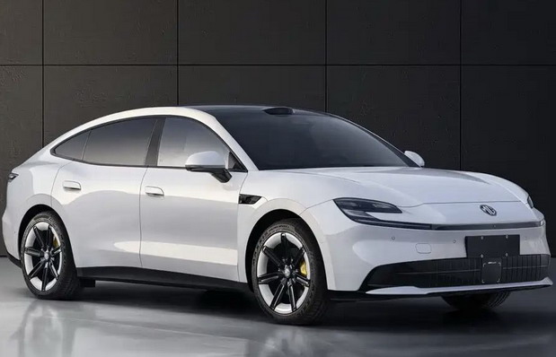 MG 07 PHEV
