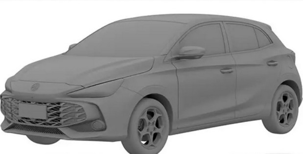 MG 3 