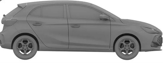 MG 3 