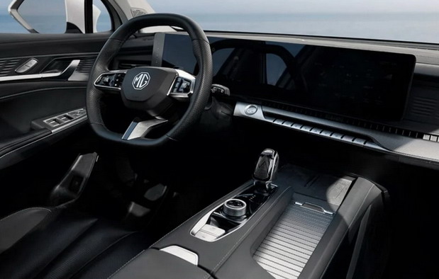 MG S9