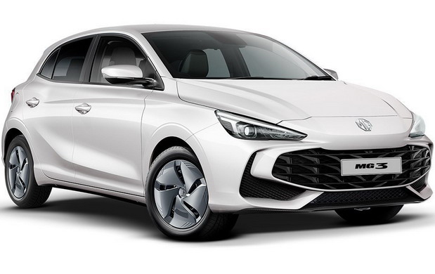 MG3