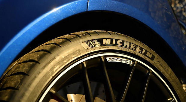 Michelin guma Michelin guma