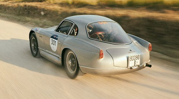 Mille Miglia 2021 Mille Miglia 2021