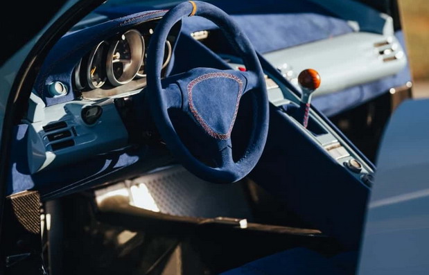 Miller Motorcars JC9