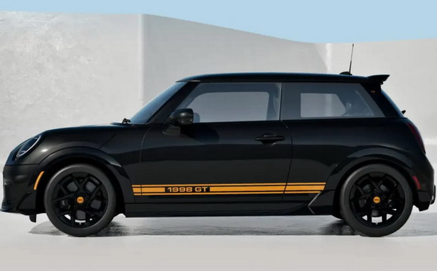 Mini 1998 GT