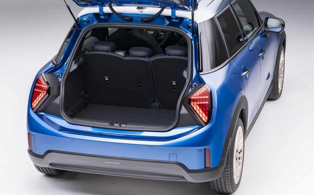 MINI Cooper 5-Door MINI Cooper 5-Door