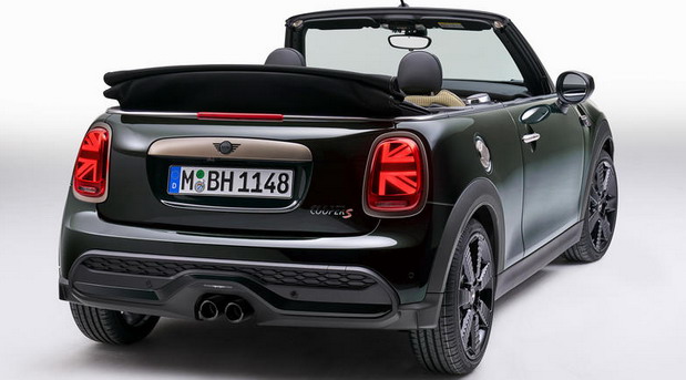 Mini Resolute Mini Resolute
