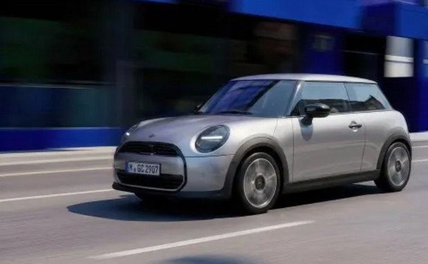 MINI Cooper C
