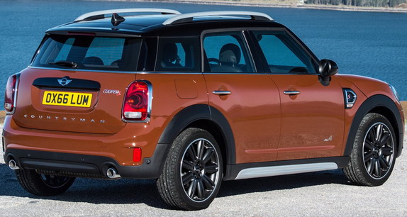 Mini Countryman Mini Countryman