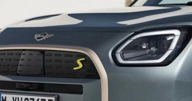 Mini Countryman Mini Countryman