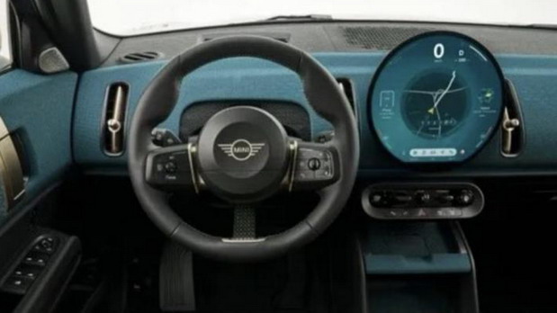 Mini Countryman Mini Countryman