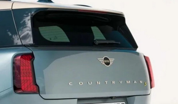 Mini Countryman Mini Countryman