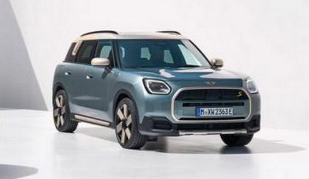 Mini Countryman Mini Countryman
