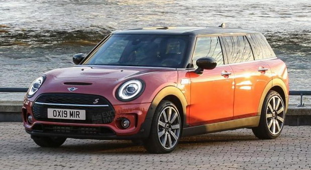 MINI Clubman MINI Clubman