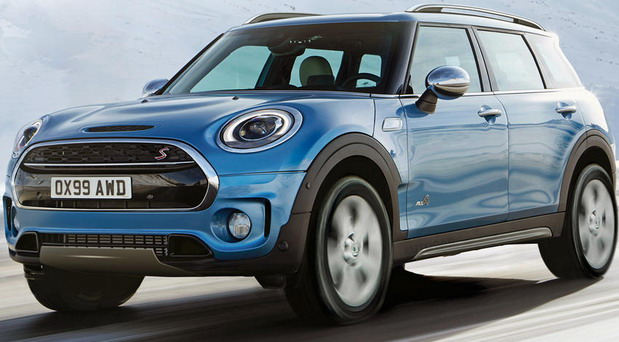 Mini Clubman Mini Clubman