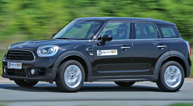 Mini Countryman Mini Countryman