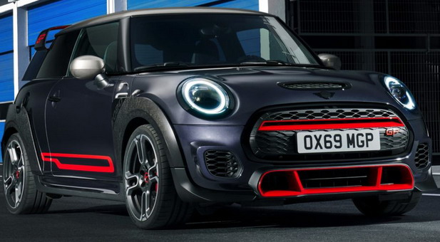 MINI GP MINI GP