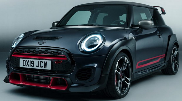 Mini JCW GP Mini JCW GP