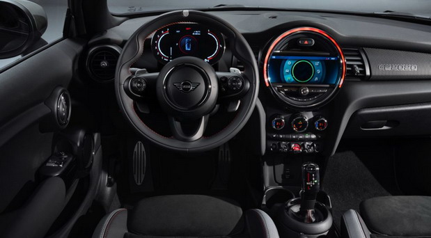 Mini JCW GP Mini JCW GP