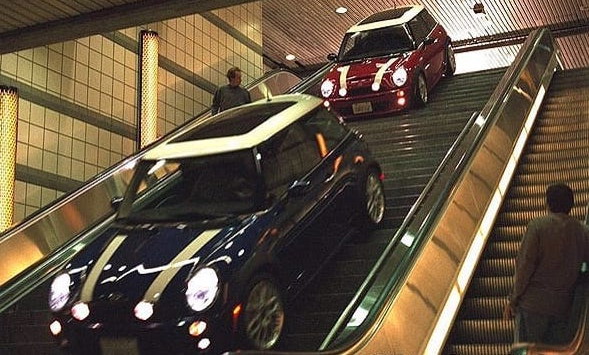The Italian Job