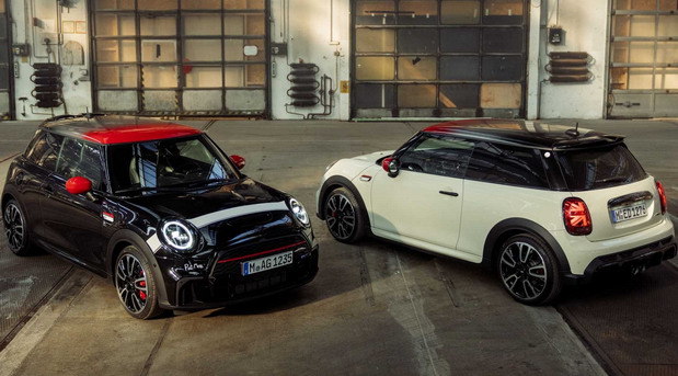 2022 Mini