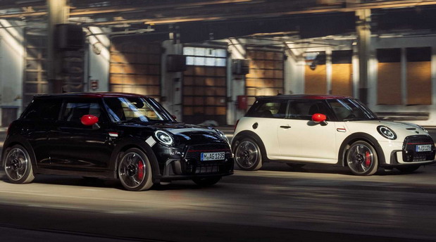 Mini Cooper Pat Moss Edition Mini Cooper Pat Moss Edition