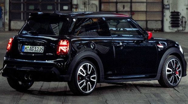 Mini Cooper Pat Moss Edition Mini Cooper Pat Moss Edition