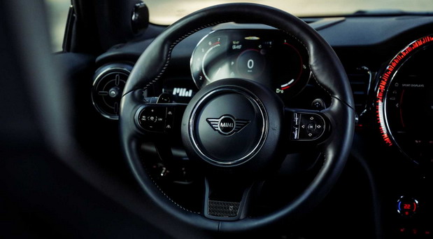 Mini Cooper Pat Moss Edition Mini Cooper Pat Moss Edition